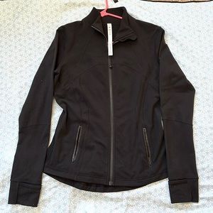lululemon athletica, Define Jacket, Black, Size 10